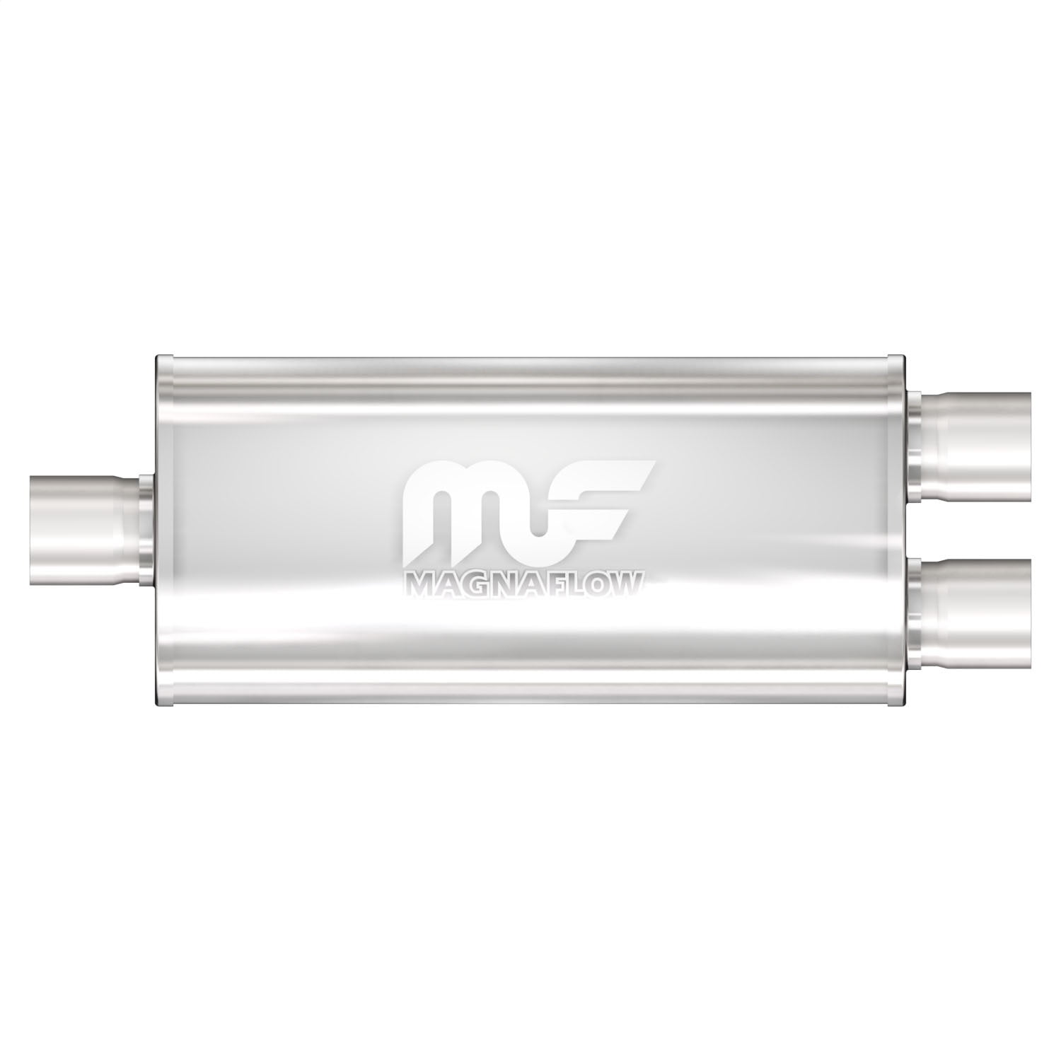 Mflr Mag SS 18X5X8 3 C/D