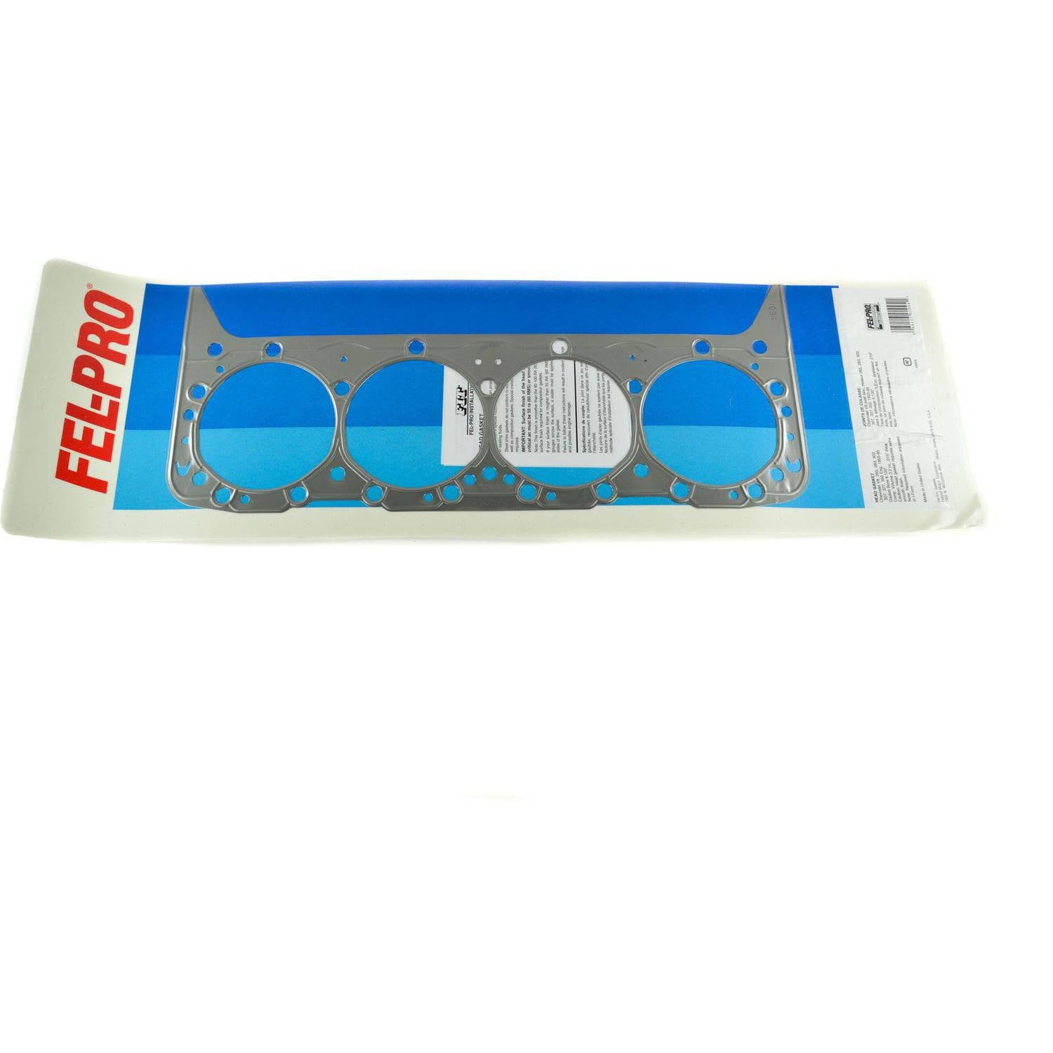 Exhaust Header Set