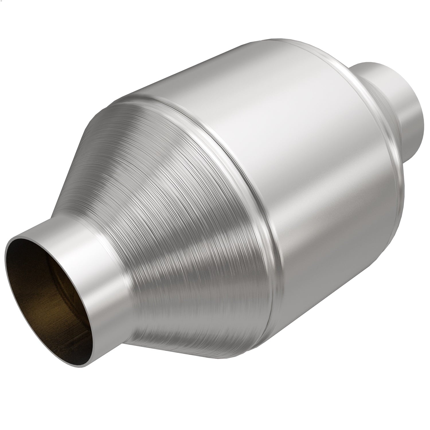 U/C Univ 5.0 C/C 2.5 Spun OEM