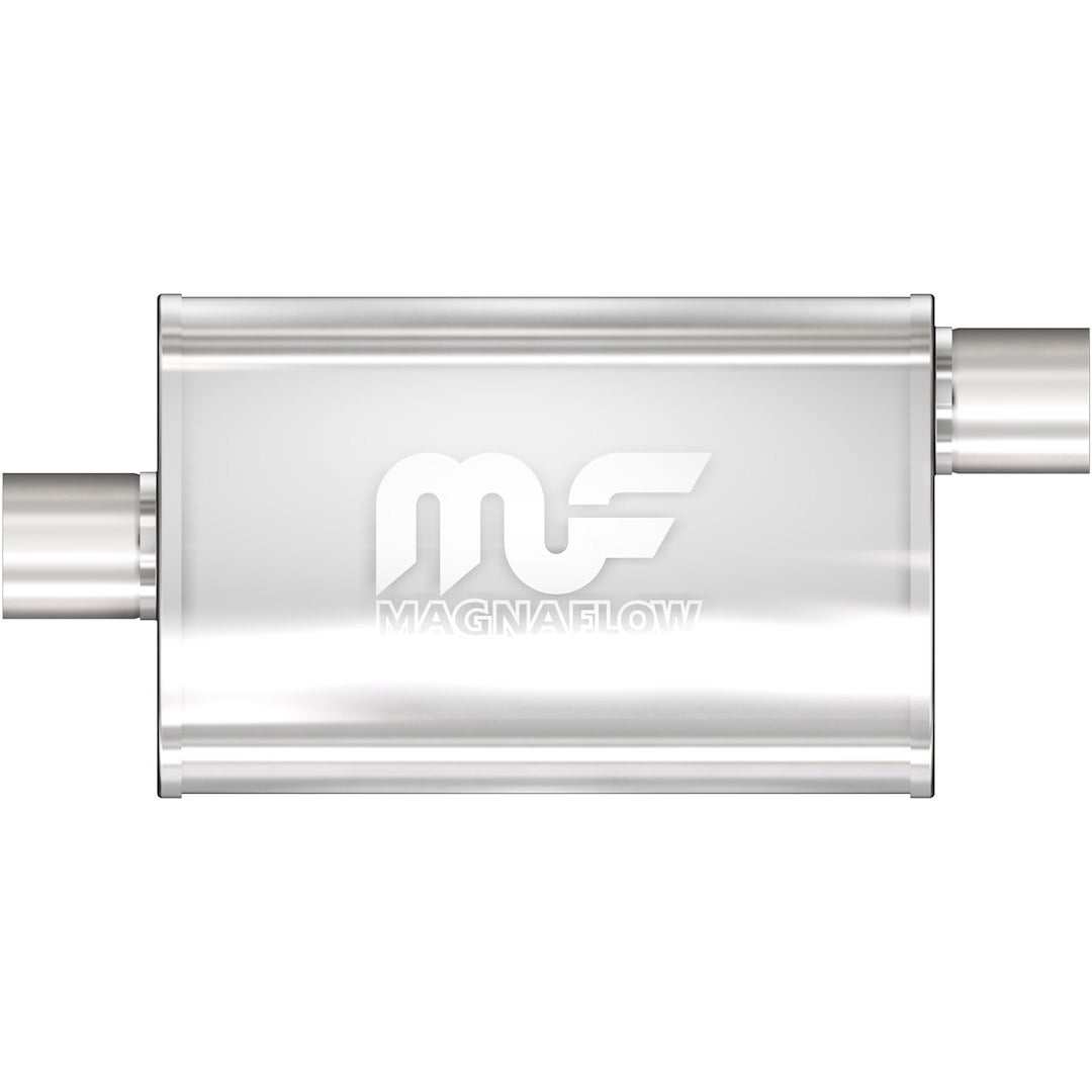 Mflr 409SS 14X4X9 2.25 Oc
