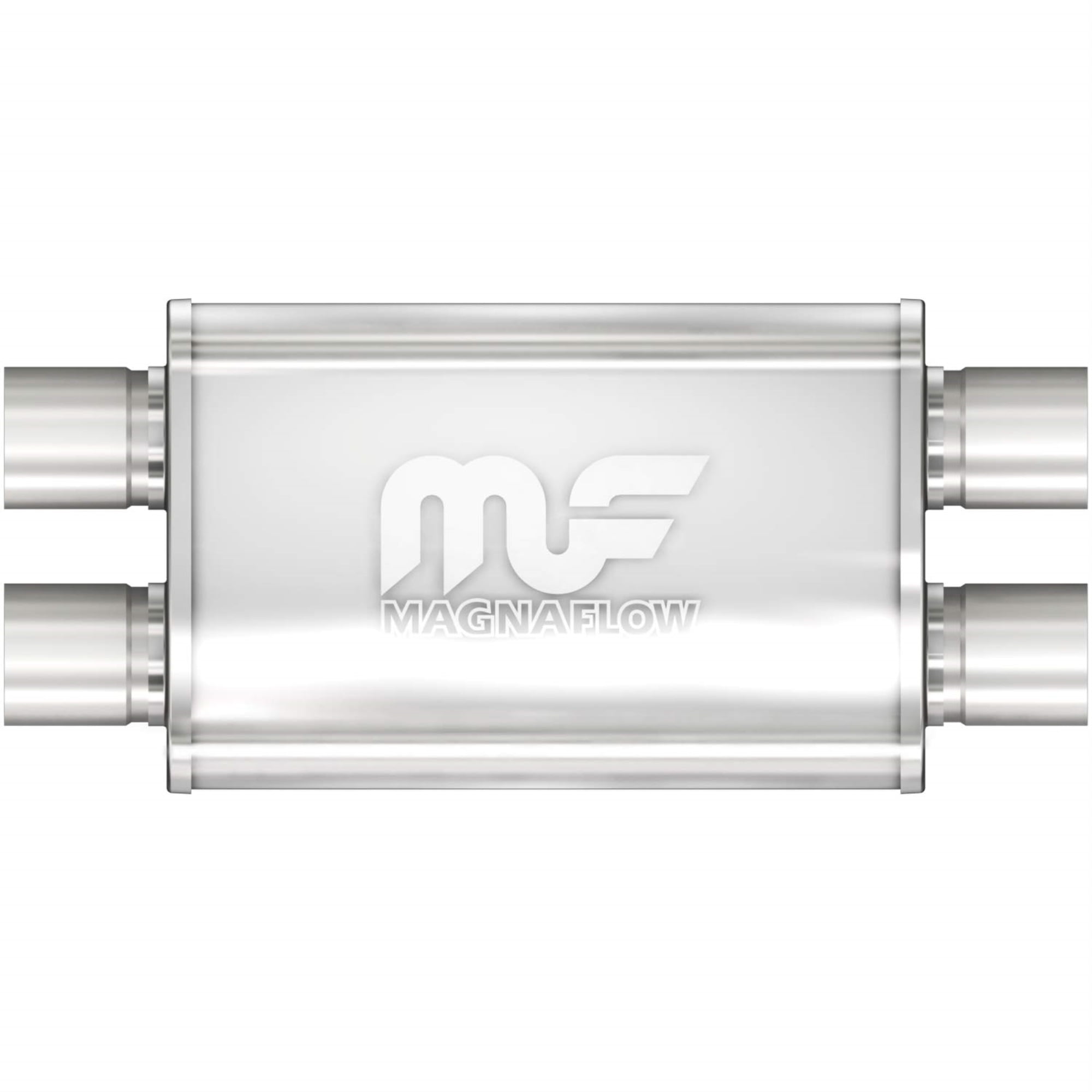 Mflr Mag SS14X4X9 2.25 Dd