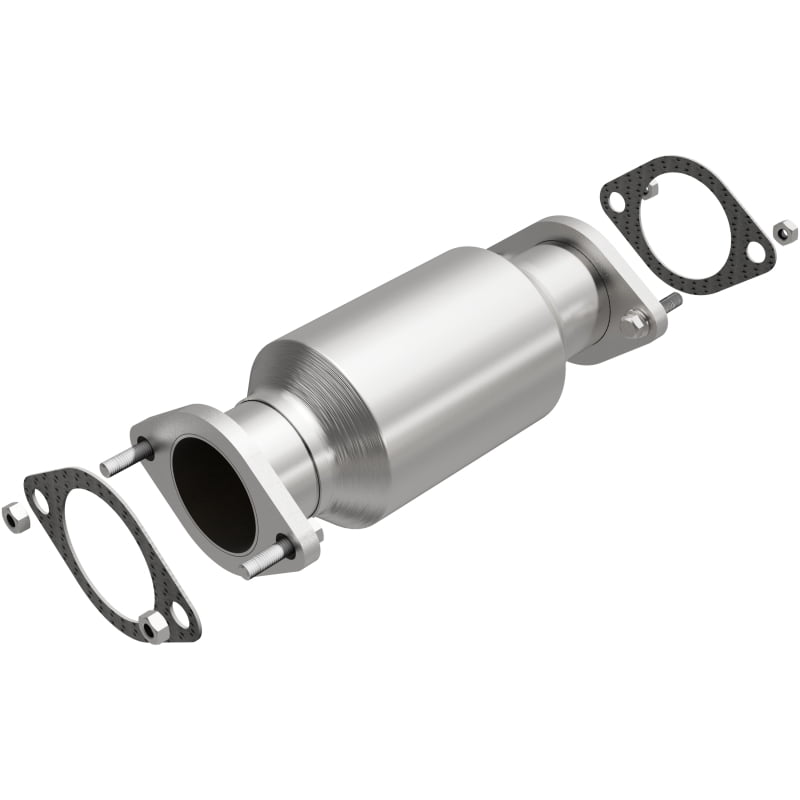 California Direct-Fit Catalytic Con