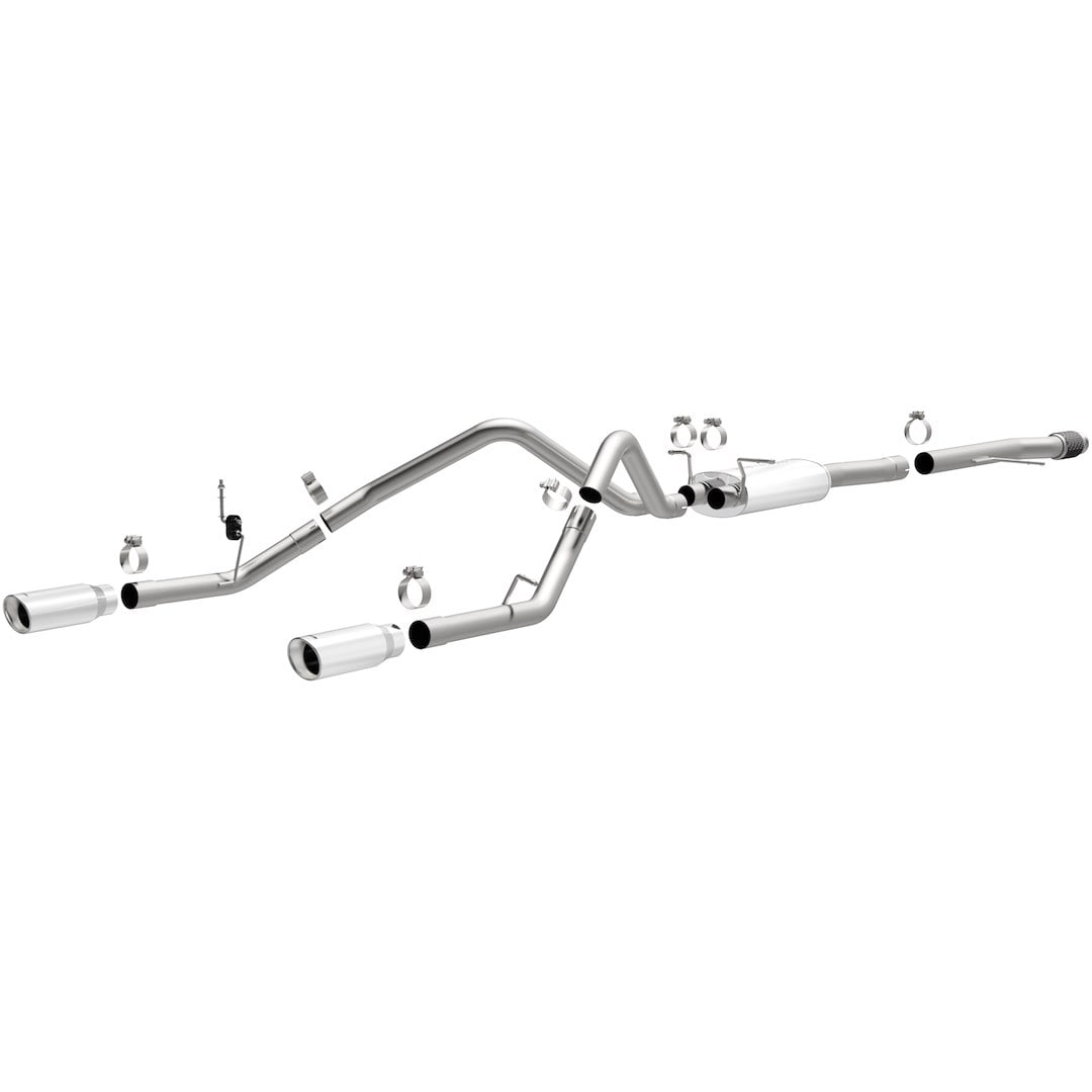CB 2014 Chevy Silv 5.3L