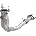 Dfcv 15-12 Chevy Captiva