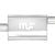 Mflr Mag SS 14X4X9 2.5O/C