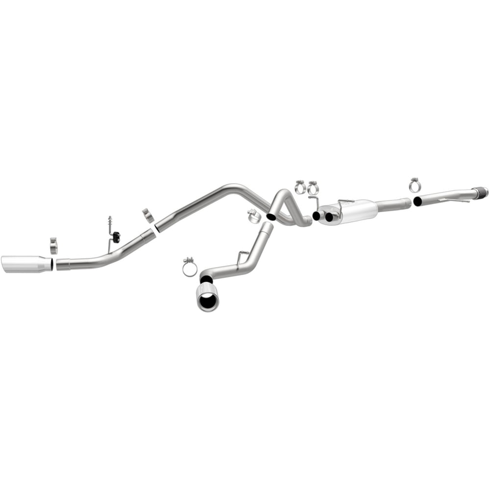 CB 2014 Chevy Silv 5.3L