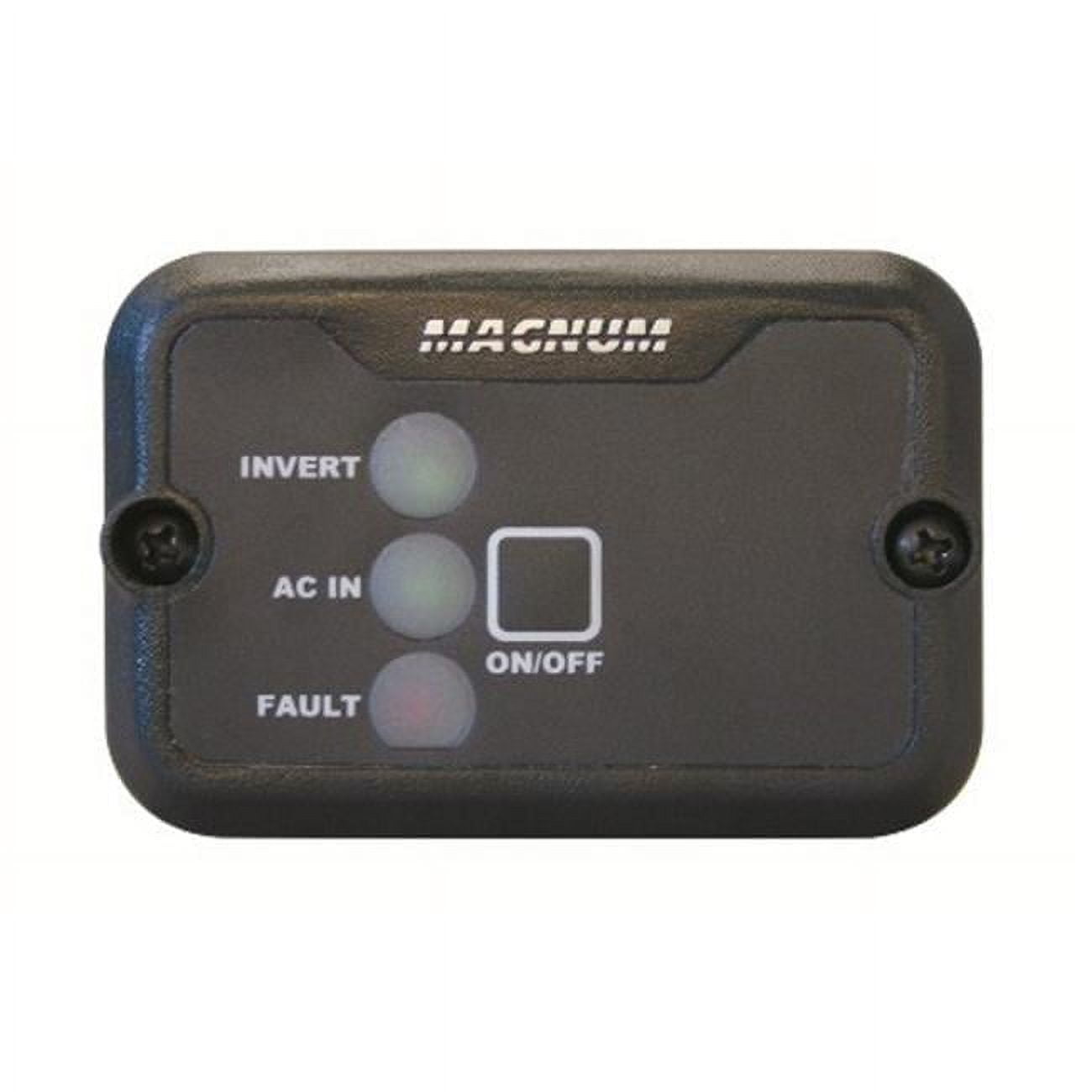 6-LED Remote W/25' Cable