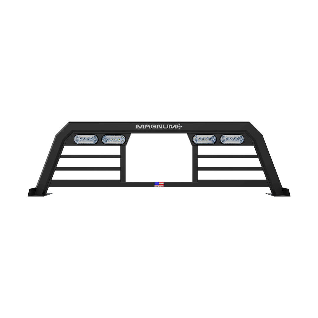 Headache Rack 2024 Gm 2500+ Low Pro