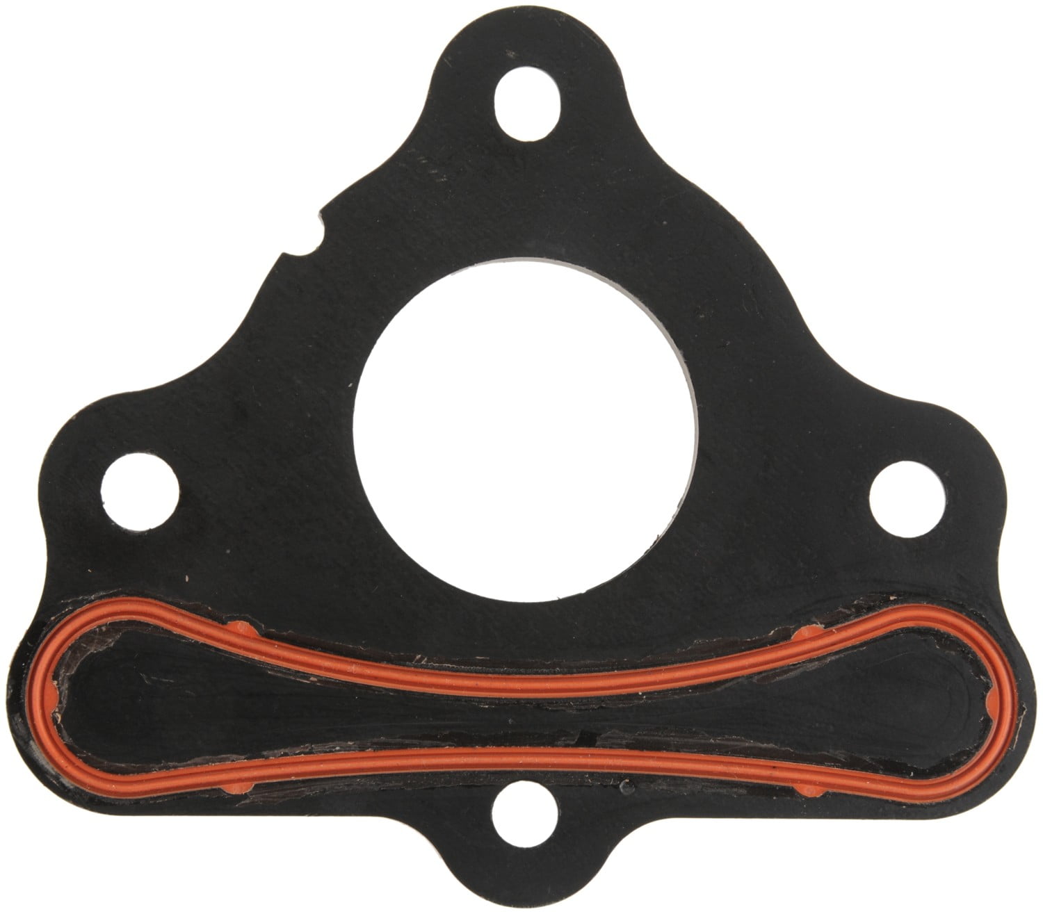 Camshaft Cover Plate
