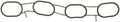 Intake Manifold Set