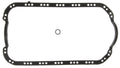 Oil Pan Set