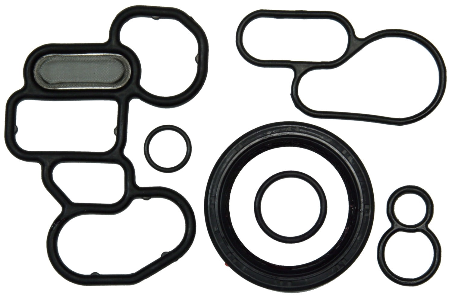 Timing Cover Set