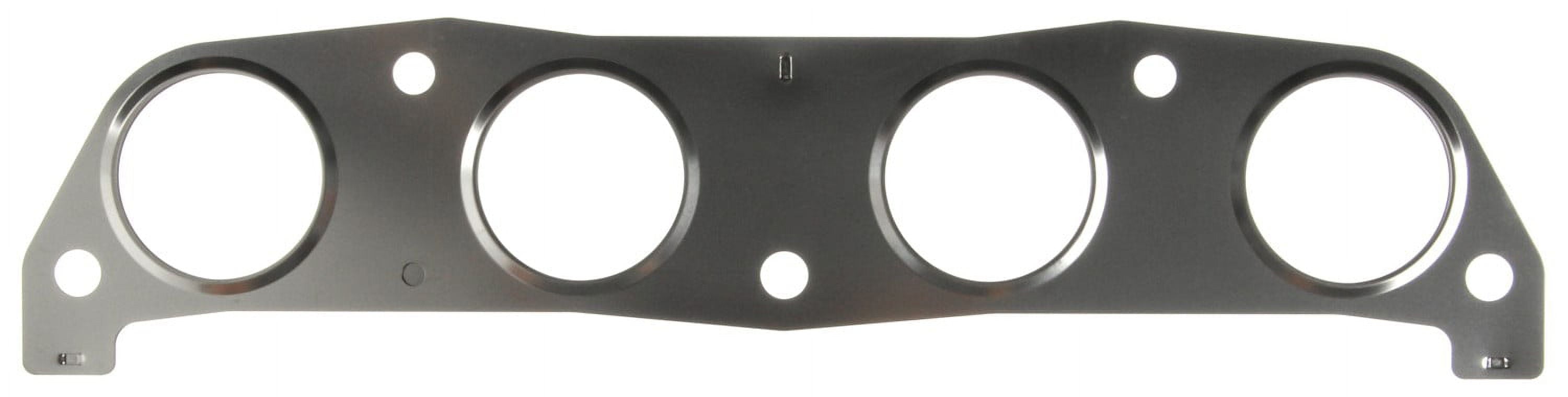 Exhaust Manifold Set