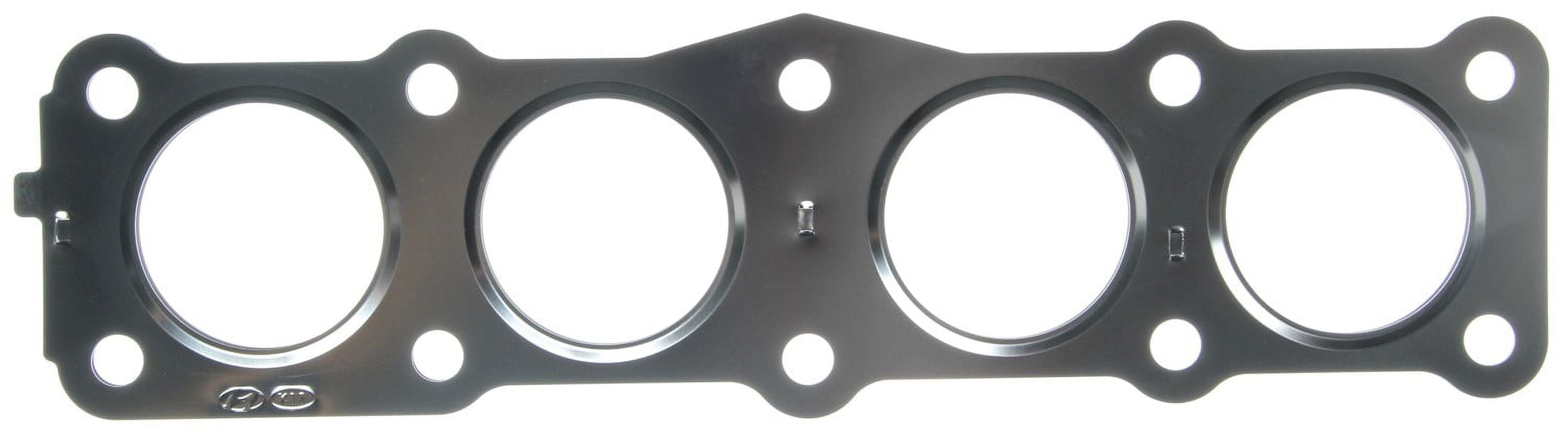 Exhaust Manifold