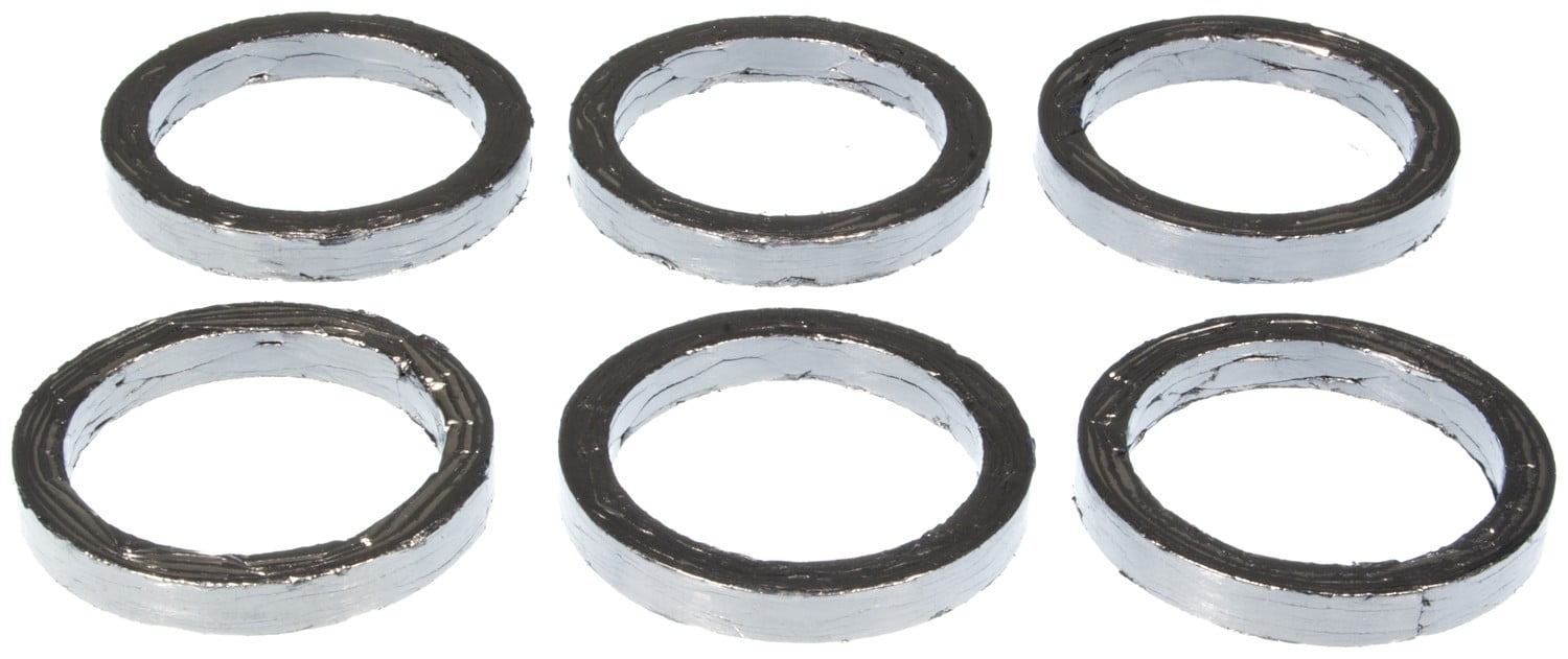 Exhaust Manifold Set