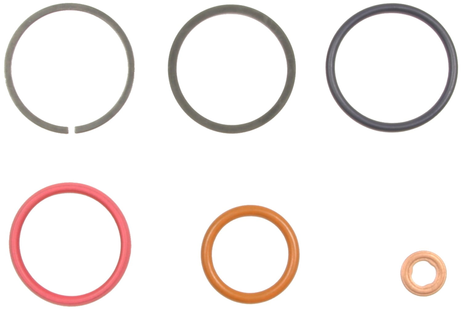 Injector O-Rings