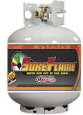 5GAL Sureflame Opd W/Guag