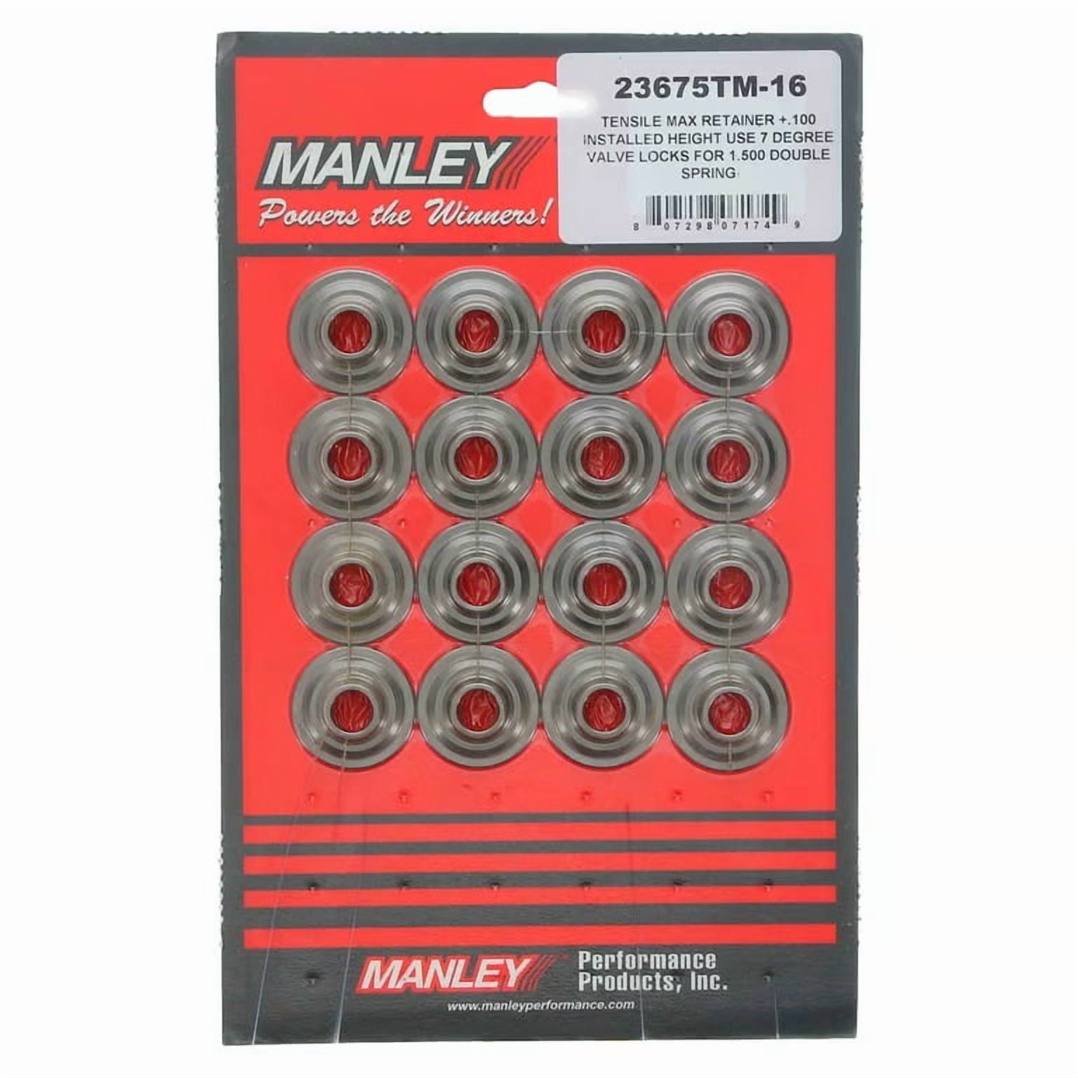 Ret-Tensile Max Super 7