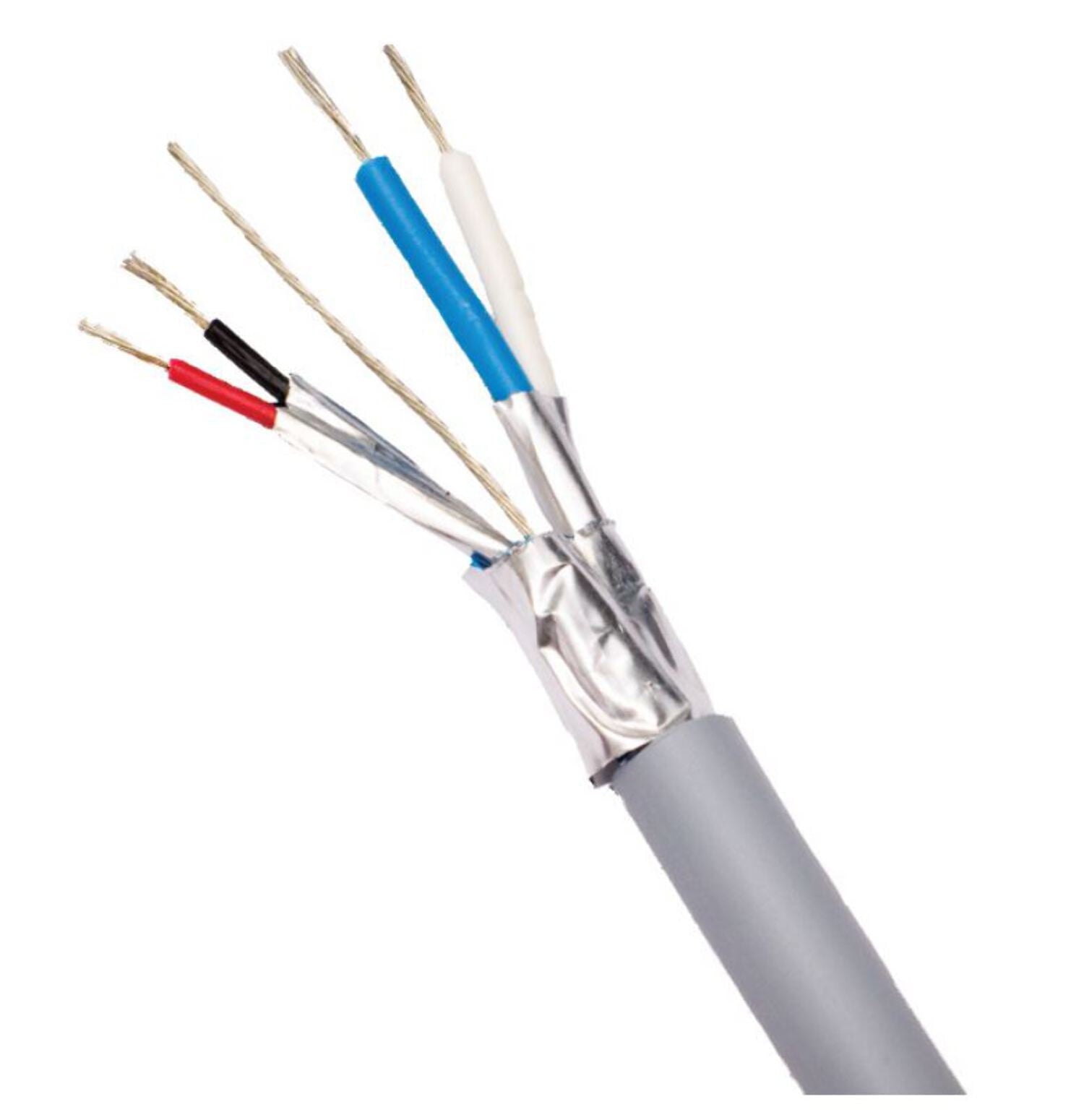 Micro Bulk Cable - 40 Meter Continu