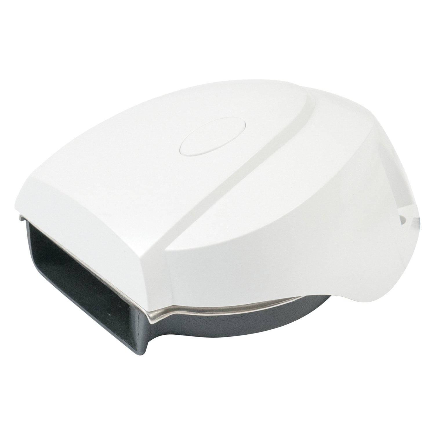 Mini Blast Compact Hornwhite