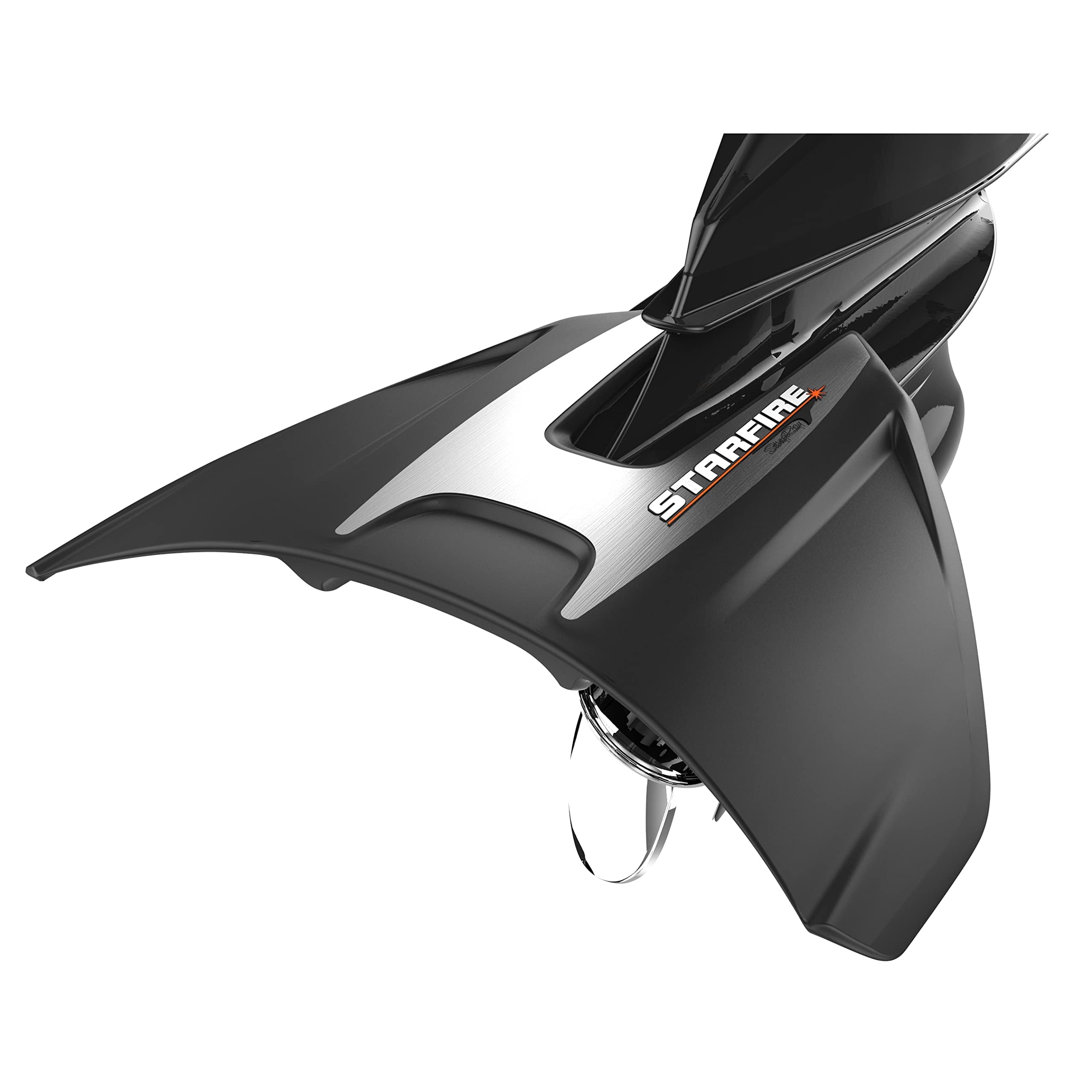 StingRay StarFire Hydrofoil - Black