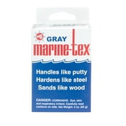 White Marine Tex 14Oz.