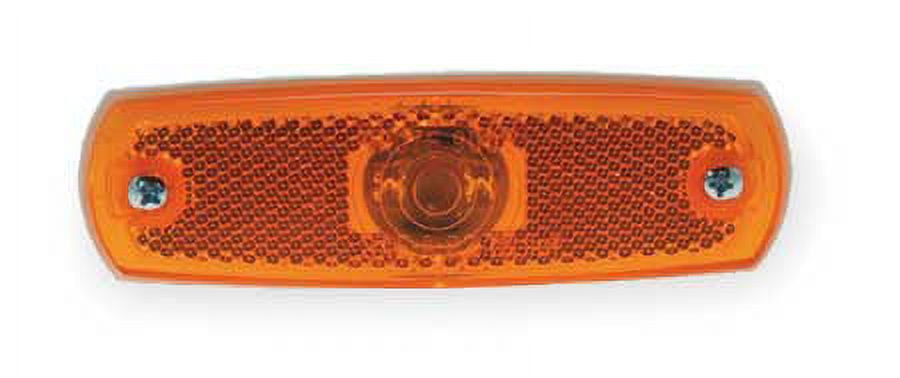 Low Profile Yellow