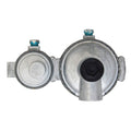 Excela-Flo 2 Stage Reg