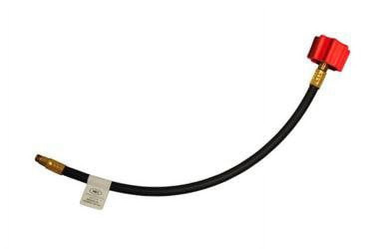 20' Hc Pigtail 1/4MPT