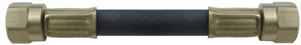 30' X 3/8' LP Hose