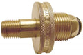 Excess Flow Pol- Soft Nos
