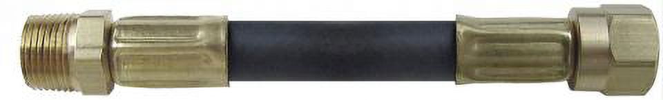 30' Length