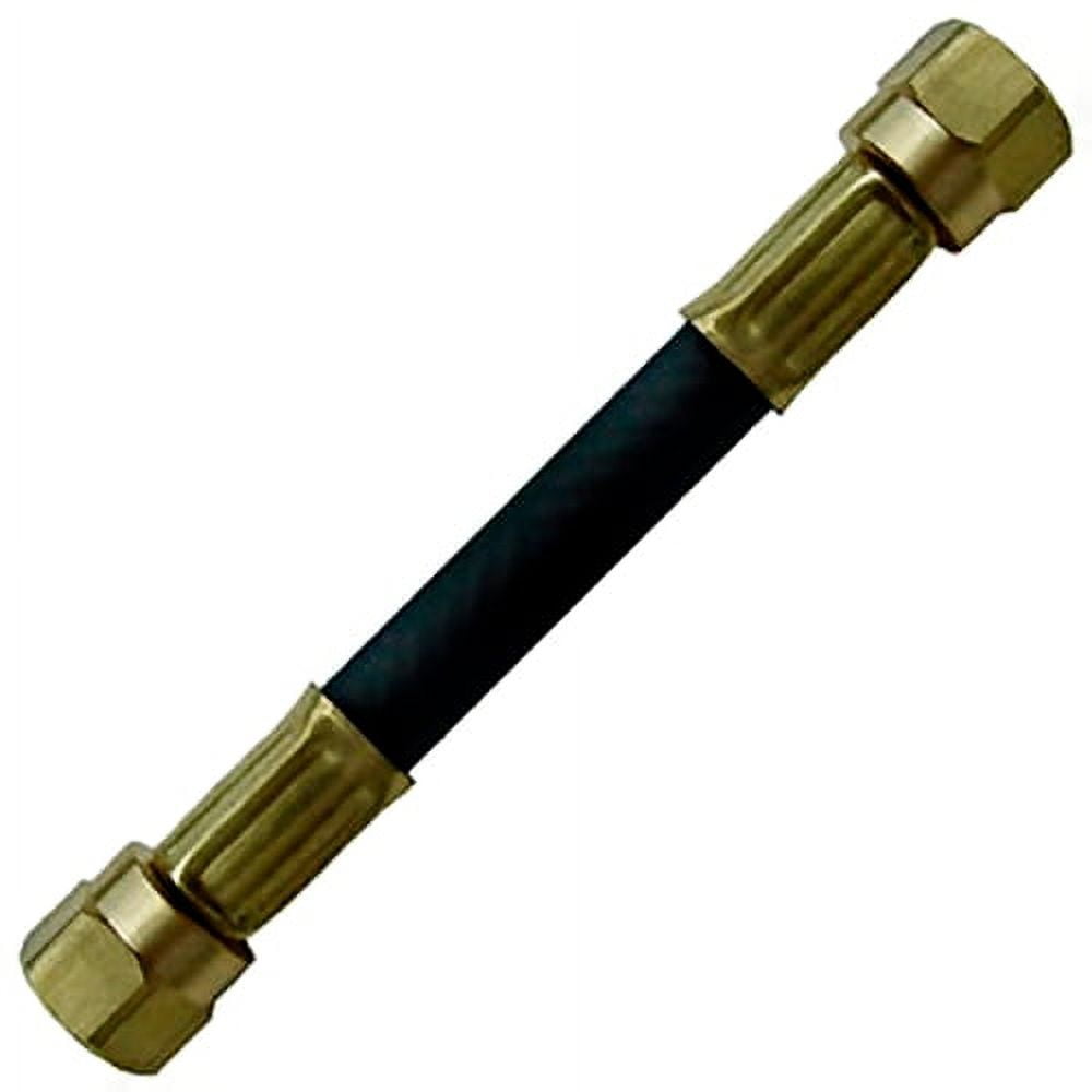 108' X 3/8' LP Hose