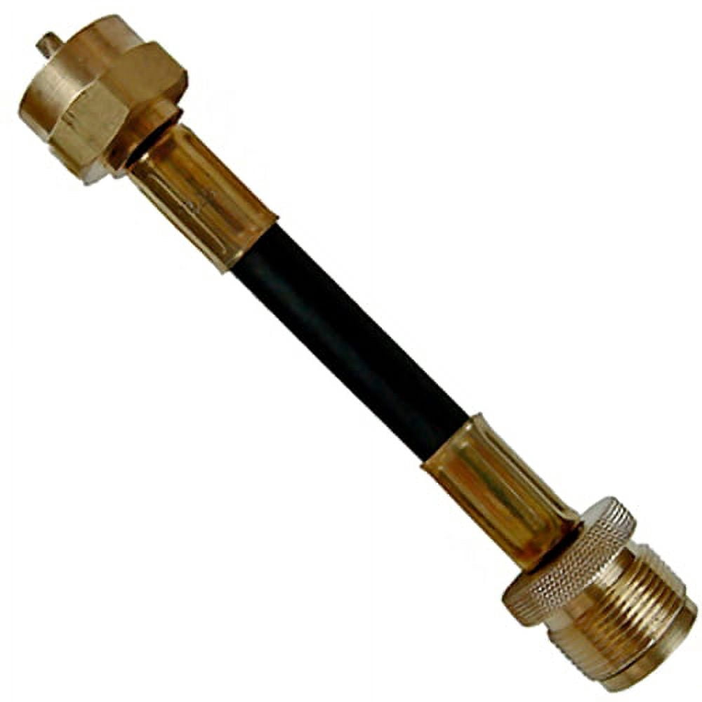 60'X3/8' LP Hose