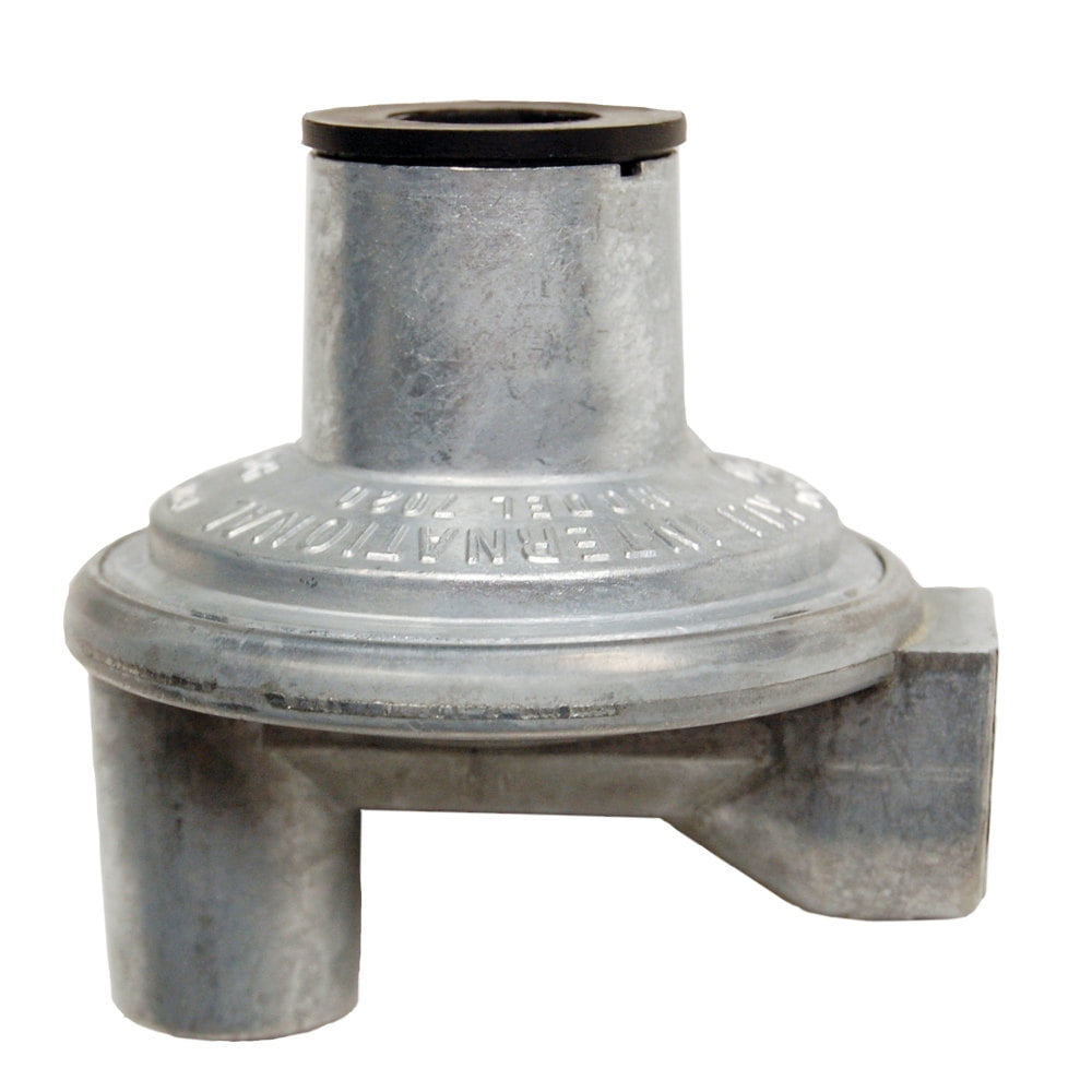 Single Stage Reg 90 Degree