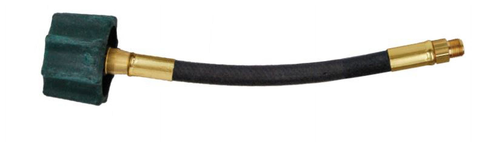 12' RV Type 1 Pigtail