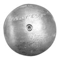 Rudder Anode Cmr 1 (1-7/8' Trim-Tab