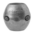 Streamlined Shaft Anode CMX-3 (1')