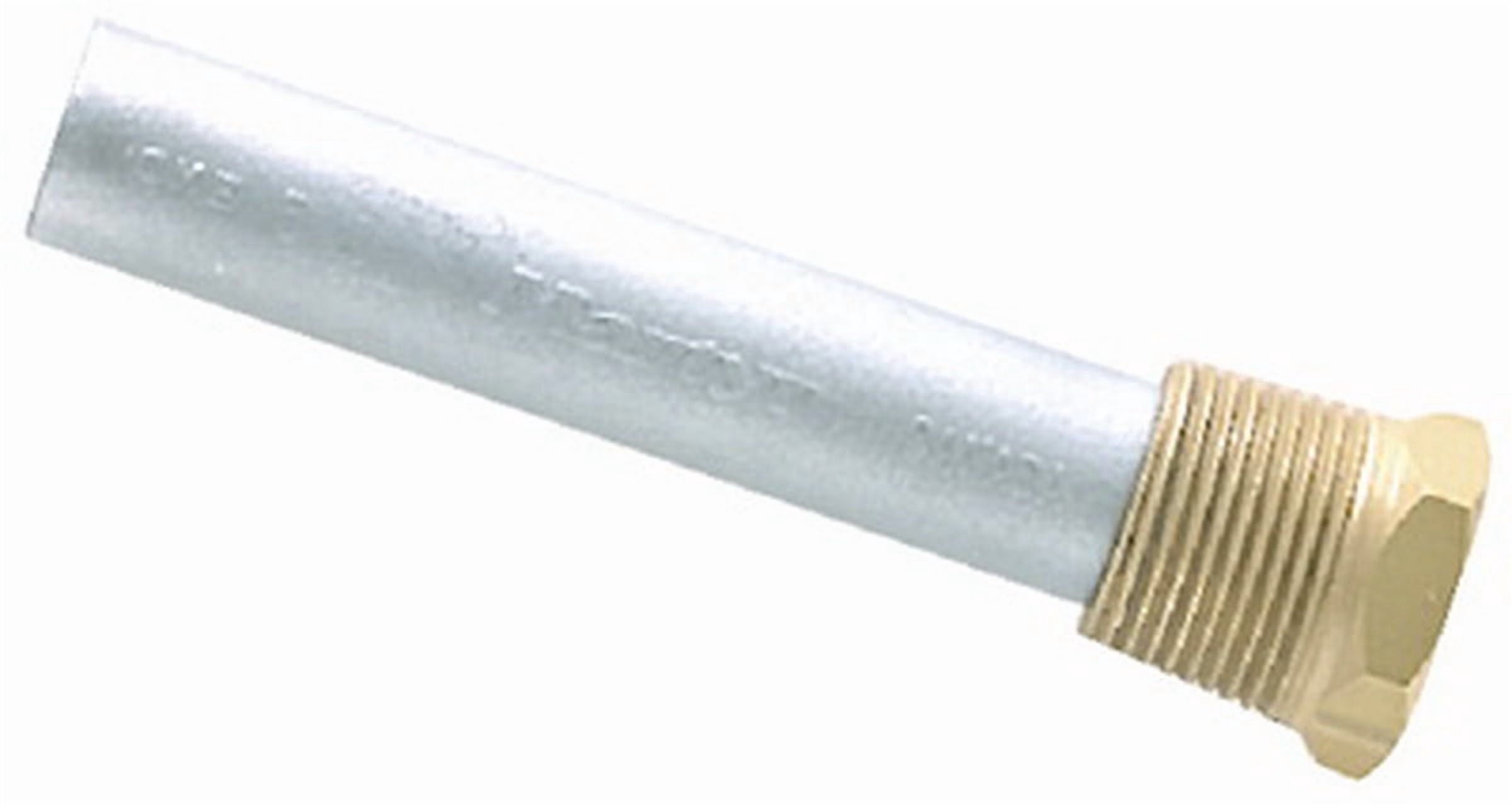 Pencil Anodes Cme 1H C (3/8 NPT X 1