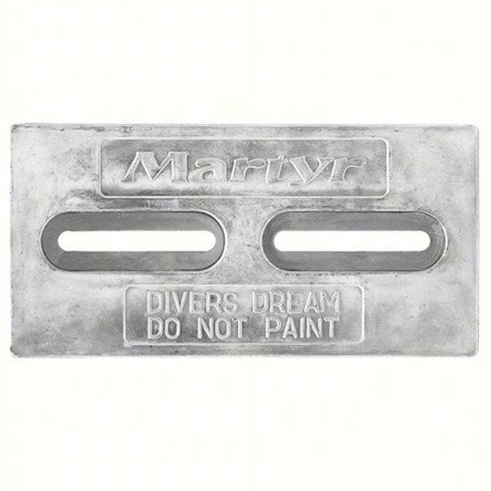 Hull Anode Divers Dream (1/2' X 6'