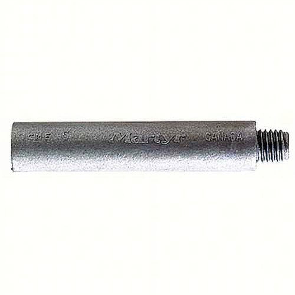 Pencil Anodes Cme 1E Z (3/8 Unc X 1
