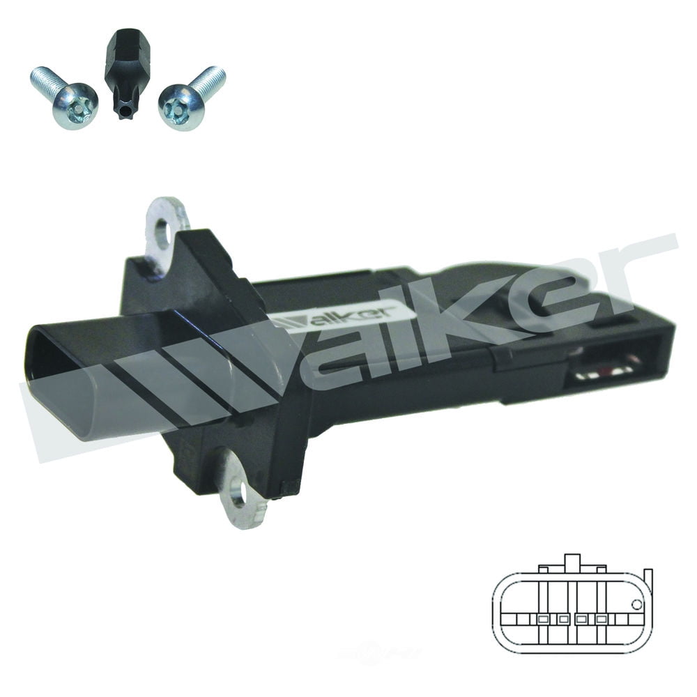 Mass Air Flow Sensor