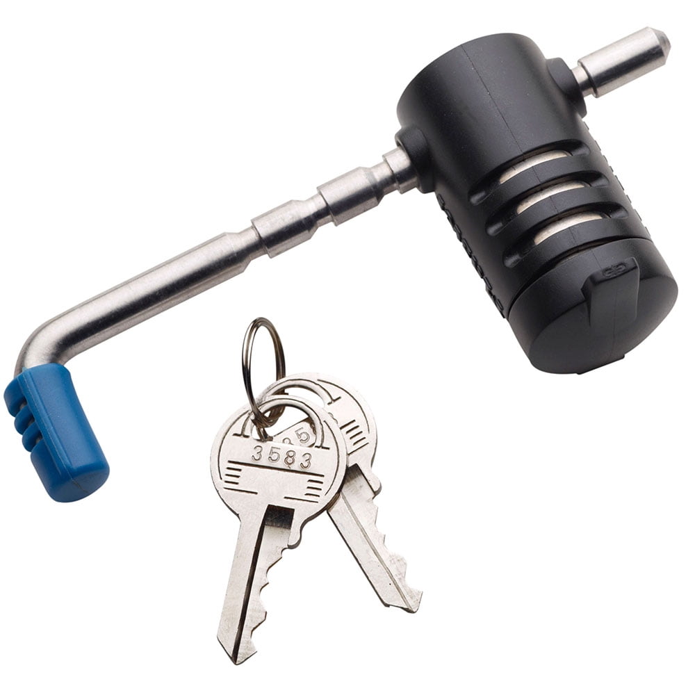 Coupler Lock 9/16'-2 3/4'