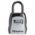 Key Storage