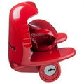 Universal Coupler Lock