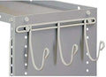 Triple Utility Hook