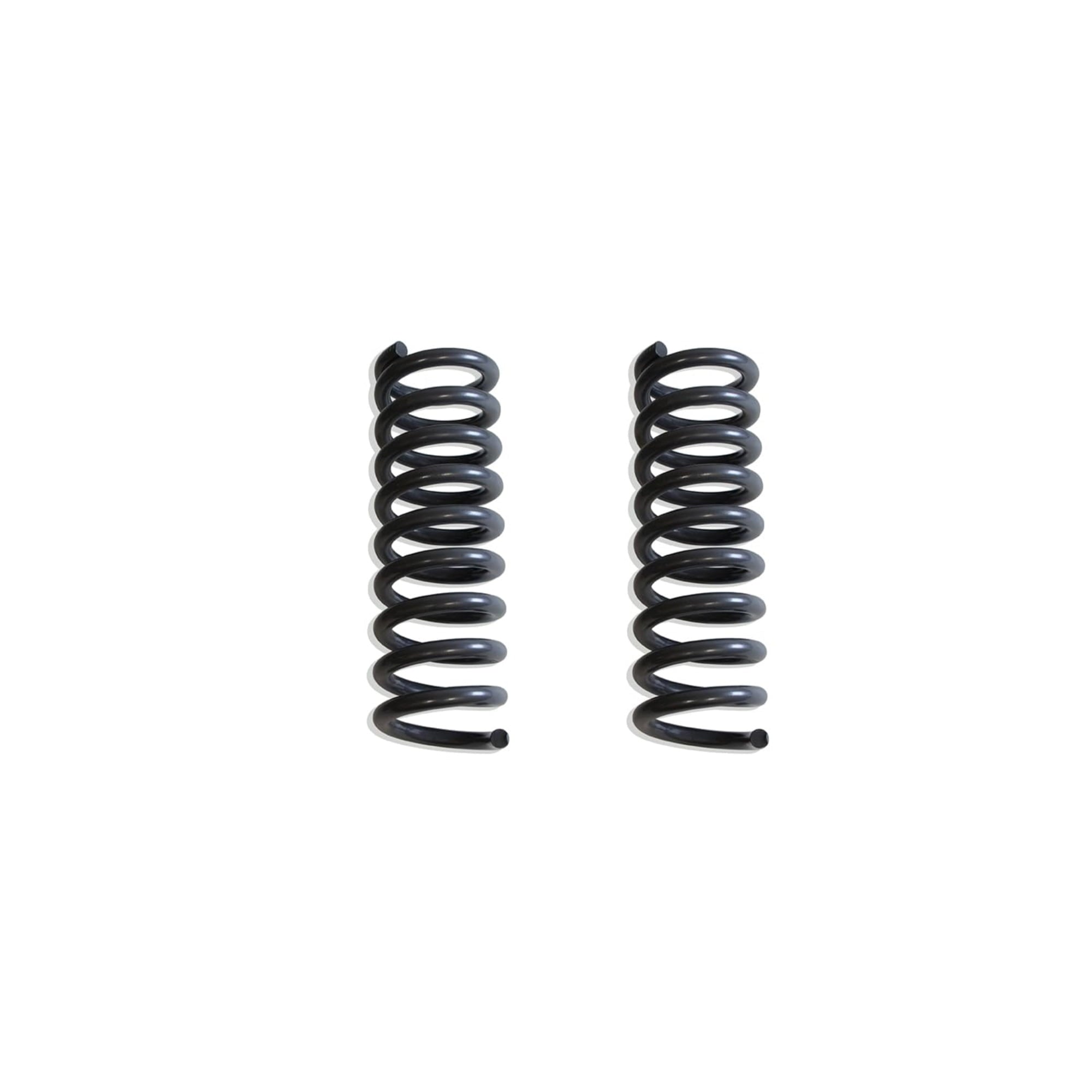 4' Front Lift Coils