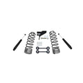 Rear Kit Incl  1 PR Rear Lowering C