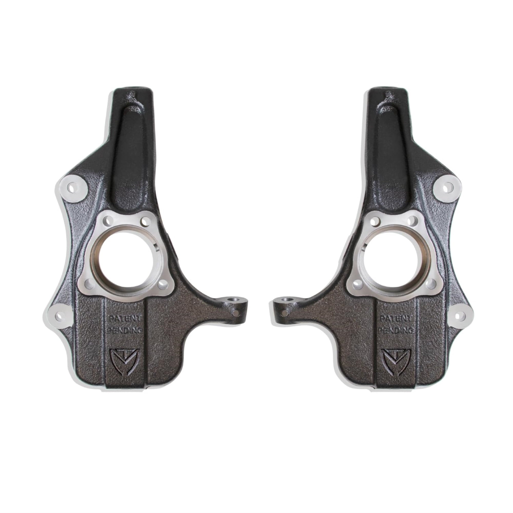 Lowering Spindles - 2WD / 4WD