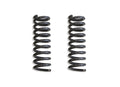 6' Front Lift Coils
